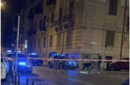 Valentina ferita in strada in una Palermo "a mano armata": si riunisce il Comitato per la sicurezza 