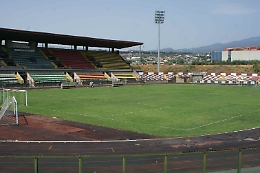 Acireale, un punto in tre gare: &egrave; bagarre playout