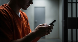 Telefono in cella, ma non era operativo: detenuto assolto