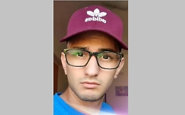 Lentini in ansia per Andrew scomparso da ieri, l'appello della madre: &laquo;Aiutateci a ritrovarlo&raquo;