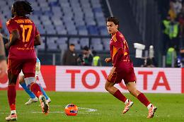 La Roma dei record: regina dell&rsquo;anno solare davanti all&rsquo;Inter