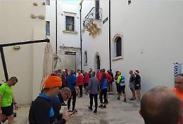 Rinviata per maltempo la tradizionale "Passeggiata di fine anno" di Siracusa