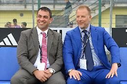 Il Catania pensa in grande. Grella svela i progetti fra Torre del Grifo, giovani e bilancio sotto controllo