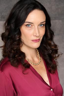 Helena Geraci, From Catania to Los Angeles&mdash;and Back, One Day: &ldquo;I Took a Creative Leap That Changed My Life&rdquo;