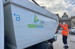 L&rsquo;appalto per la raccolta dei rifiuti a Sciacca finisce dinanzi ai giudici del Tar