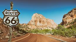 Dal vento di Chicago al sole di Los Angeles, la Route 66 tra polvere e stelle