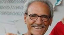 Scomparso l'ex tecnico Turi Distefano, protagonista del calcio siciliano