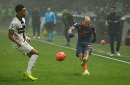 Inter allunga in classifica: Dimarco e Thuram piegano il Parma 2-0