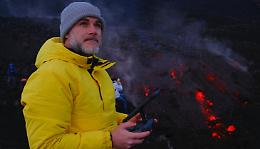 La fotografia &ldquo;siciliana&rdquo; di Pio Andrea Peri a &ldquo;Studio aperto Mag&rdquo; su Italia1