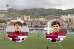 Trapani Calcio, arrivano altri due giovani in prestito