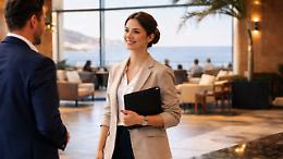 Da studentessa ad assistant manager in due anni: la storia di Giulia e il trampolino dell'Its