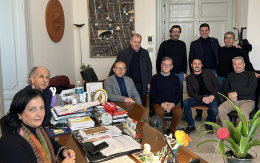 Comiso, zona artigianale da riqualificare