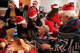 &laquo;Anziani, la Sicilia sar&agrave; la prima regione ad applicare la legge&raquo;. Monsignor Paglia e la rivoluzione dell'assistenza