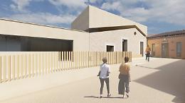 Pozzallo, l'immobile sottratto alla mafia diventa centro antiviolenza