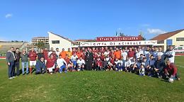 San Sebastiano: le vecchia glorie dell'Acireale vincono ai rigori dopo il 2-2 con i devoti