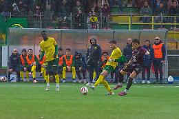 Niscemi, ottimo pari esterno (1-1-) con il Nebros