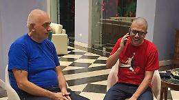 Venezuela, Alberto Trentini e Mario Burl&ograve; sono stati liberati. Meloni e Tajani: &laquo;Li riportiamo a casa&raquo;. I familiari di Trentini: &laquo;Notizia attesa da 423 giorni&raquo;