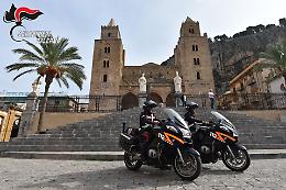 Racket di furti d'auto in tutta Europa, arrestato palermitano