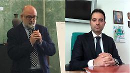 Allarme furti con spaccata nel Siracusano: i sindaci Gallo e Caiazzo chiedono pi&ugrave; sicurezza nei centri montani