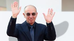Giuseppe Tornatore racconta Amadeo Giannini: il nuovo film tra radici liguri e talento siciliano