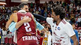 Trapani Shark esclusa dalla Serie A: perch&eacute; FIP e Lega Basket hanno escluso il club siciliano