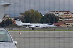 Trentini e Burl&ograve; sono tornati in Italia: ad accoglierli Meloni e Tajani