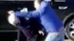 Aggredisce vigile urbano a Comiso, condannato a un anno e mezzo