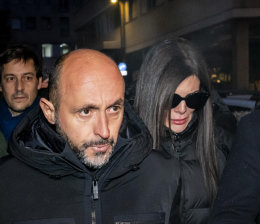 Crans Montana, niente domiciliari per Jessica Moretti: non potr&agrave; lasciare la Svizzera