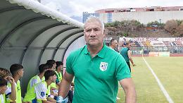 La CastrumFavara riparte dal passato: Pietro Infantino &egrave; il "nuovo" allenatore