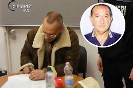 Filippo Guttadauro lascia il 41bis: &egrave; il cognato di Matteo Messina Denaro