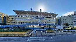 Nasce il primo centro siciliano per tessuti oculari d&rsquo;urgenza: disponibilit&agrave; immediata per trapianti