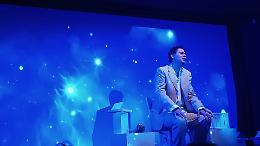 Ragusa, Marco Manera torna alla prosa con ironia e intensit&agrave;