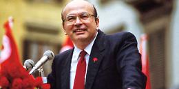 Bobo Craxi: &laquo;L'Italia ricordi Bettino con una statua a Sigonella. Con lui potevamo tenere testa agli Usa&raquo;