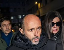 Crans Montana, Jessica Moretti difende il marito rivelando un particolare della sua vita