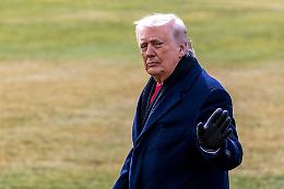 L'annuncio shock di Trump: dazi ai Paesi europei che si oppongono all'ipotesi di annettere la Groenlandia agli Usa: mercati globali in crisi