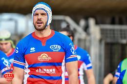 Rugby: domani in Serie B Frascati-Cus Catania vale il primato 