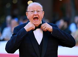 &laquo;Quelle parole infelici&raquo;, perch&eacute; Massimo Boldi non sar&agrave; tedoforo per le Olimpiadi Milano-Cortina