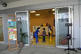 Autismo in aumento: ne soffre un bambino su 77. Diagnosi sempre pi&ugrave; precoce come svolta per pazienti e famiglie  

