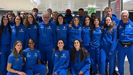 Atletica: la  Sicilia si tinge d'azzurro, Alice Mangione e Filippo Randazzo ai Mondiali di staffette e Vittore Simone Borromini con l'Italia Under 20