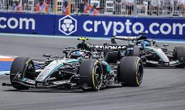 Antonelli spezza il dominio di Hamilton a Silverstone: prima vittoria in Sprint e spettacolo tra i giovani talenti