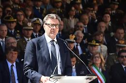 Debito record, l'Italia verso il sorpasso sulla Grecia: Giorgetti invoca prudenza e flessibilit&agrave; europea