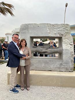 Marina di Ragusa, il segno di Carmelo continuer&agrave; a rimanere