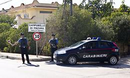 Far West in famiglia: 77enne fa fuoco sul nipote ma la pistola s'inceppa 