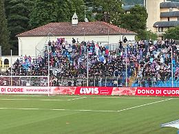 Lecco-Catania finisce 0-0: il passaggio del turno si decide al Massimino&nbsp;
