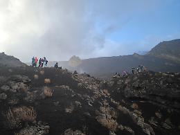La paralisi del Parco dell'Etna: si dimette il direttore Battaglia, ma le autorizzazioni restano bloccate