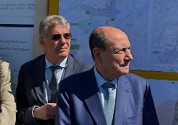 Chi &egrave; il deputato Gallo Afflitto: il rapporto diretto con Dell'Utri e zero atti parlamentari, un politico dietro le quinte