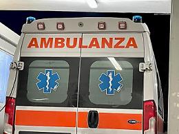 San Siro, il muratore-eroe che ha fermato l'aggressore dopo le coltellate al bar