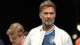 Klopp: &ldquo;Sono pronto. Sono pi&ugrave; che carico&rdquo;.  L'ex allenatore del Liverpool a un passo dalla panchina della nazionale tedesca
