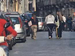 Catania capitale europea dei "Neet": a San Cristoforo sono il doppio rispetto alla Romania