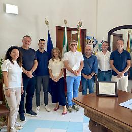 Favignana, laboratorio per un turismo sostenibile: architetti e istituzioni progettano il futuro del centro storico